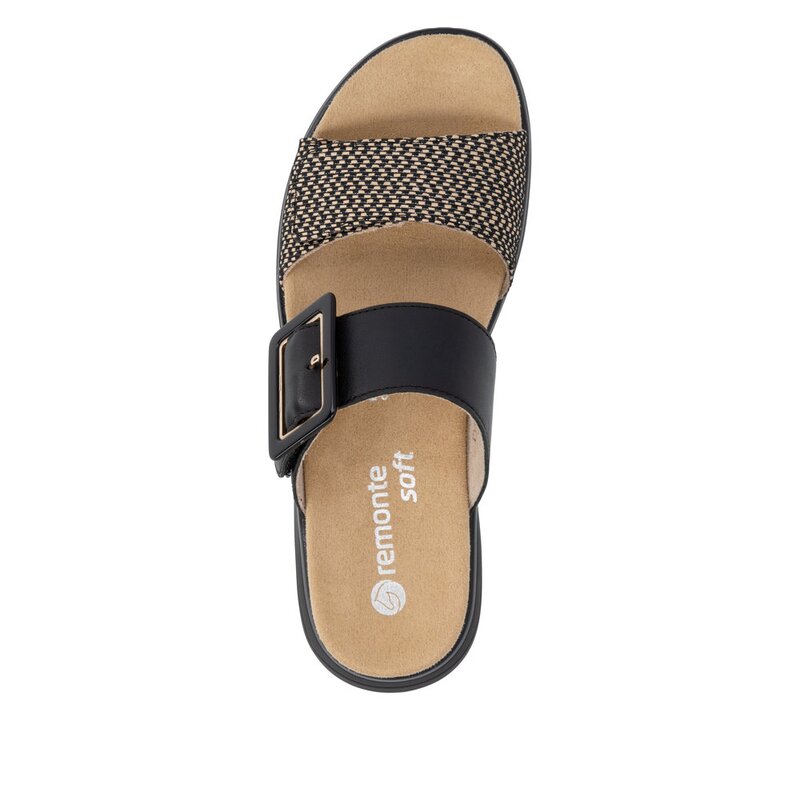 Remonte aansteker zwart-photo-5