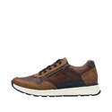 Rieker schoen cognac-thumb-1