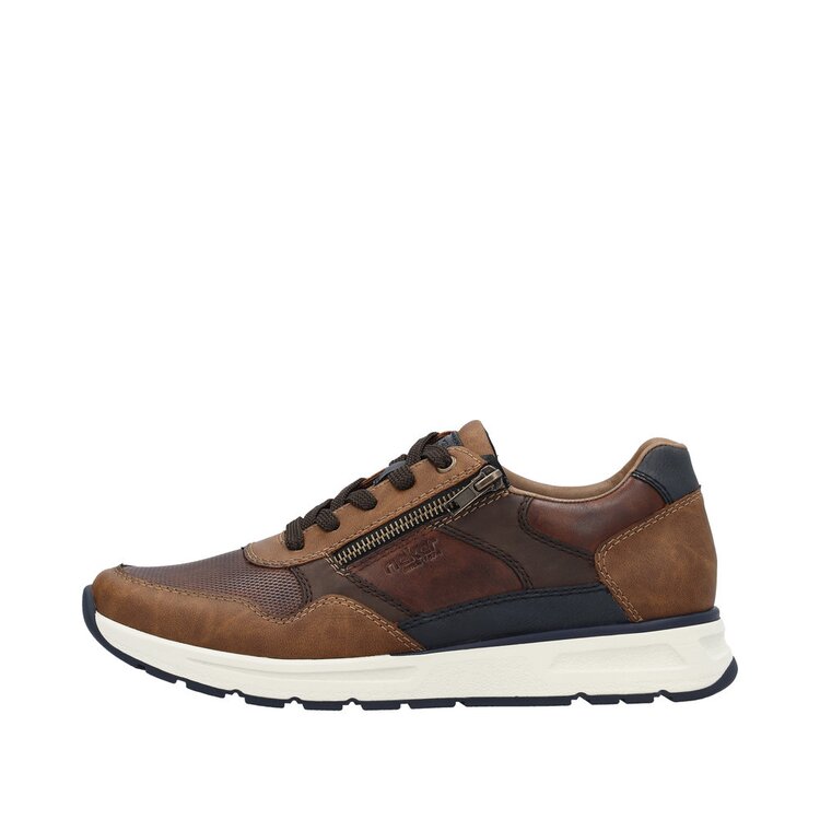 Rieker schoen cognac eerste thumbnail