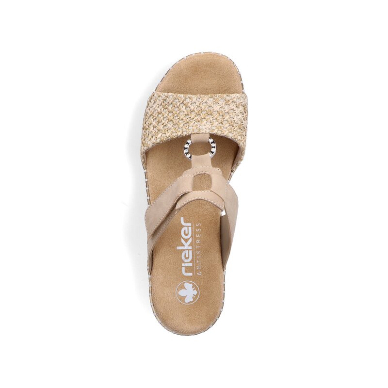 Rieker aansteker beige-photo-5