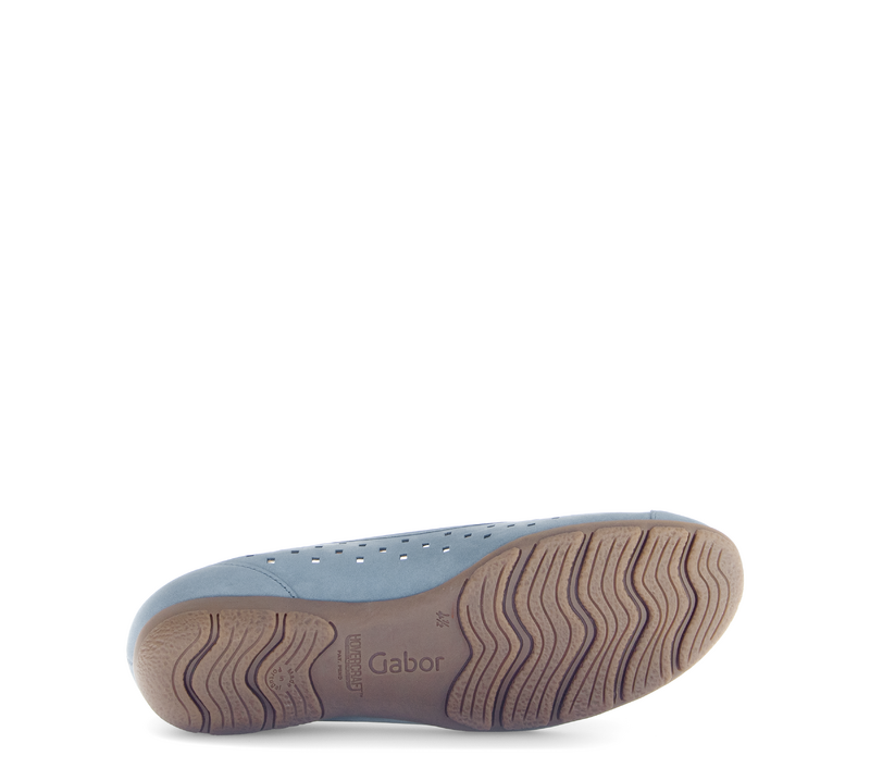 Gabor ballerina jeans-photo-3