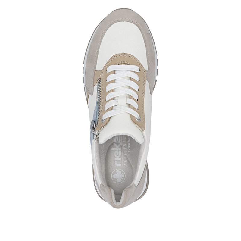 Rieker schoen wit-photo-5