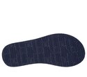 Skechers teenslipper blauw-thumb-5