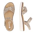 Remonte sandaal beige-thumb-7