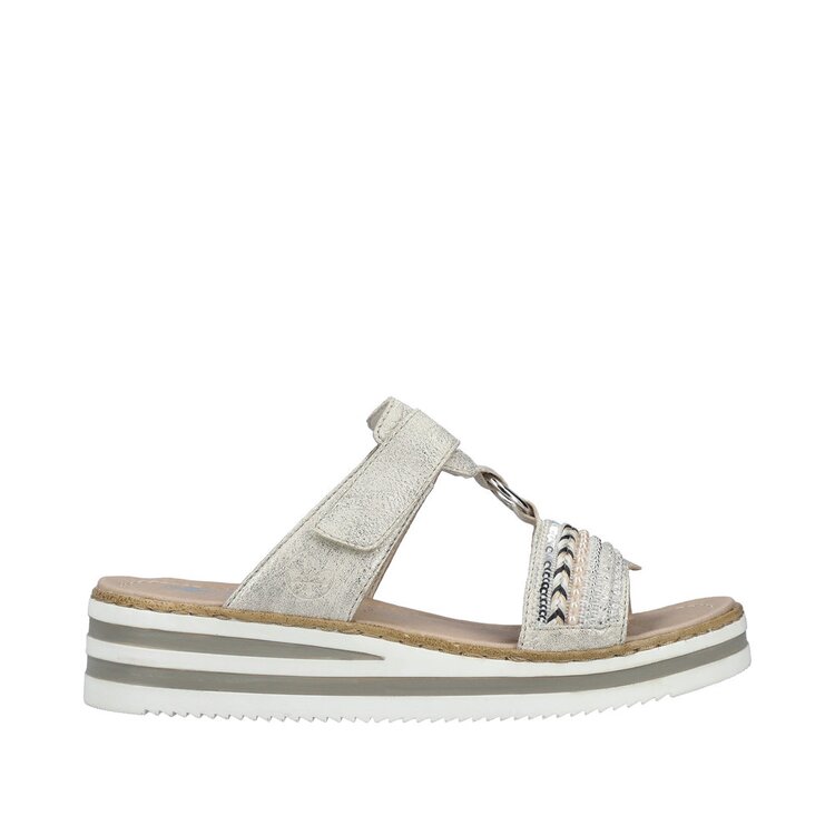 Rieker aansteker gold tweede thumbnail