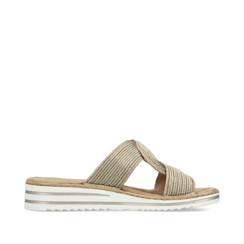 Rieker aansteker gold-photo-3