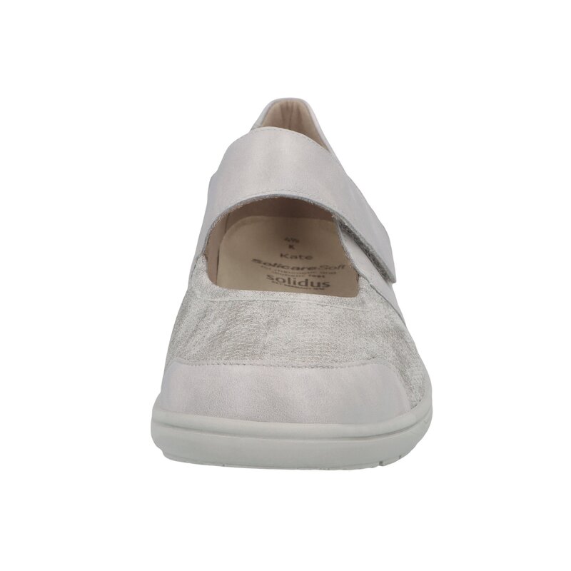 Solidus ballerina grijs-photo-3