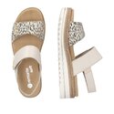 Remonte sandaal beige-thumb-7