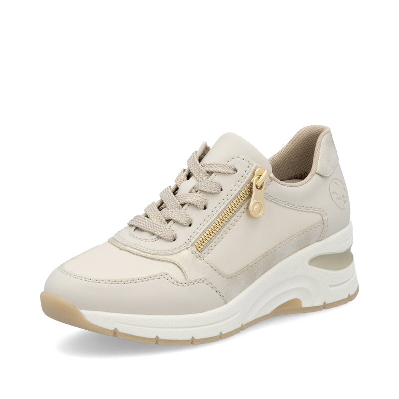 Rieker schoen beige-photo-4