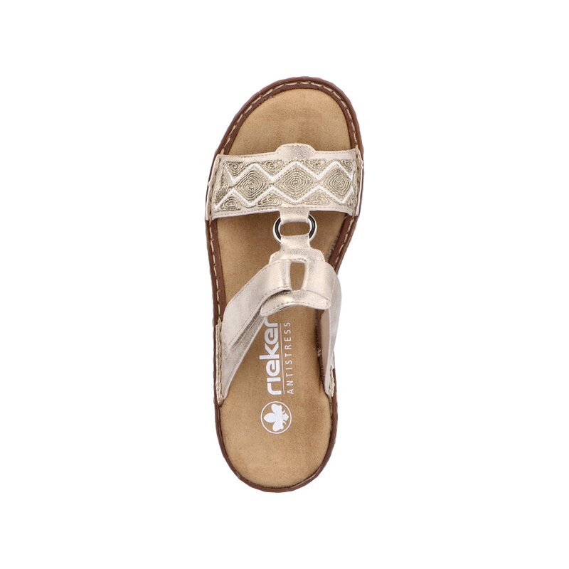 Rieker aansteker gold-photo-5