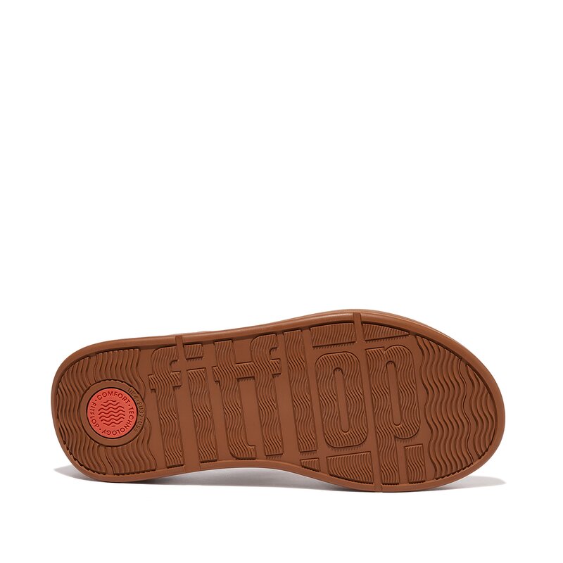 Fitflop aansteker cognac-photo-5