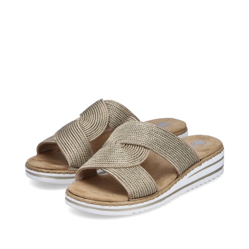 Rieker aansteker gold-photo-6