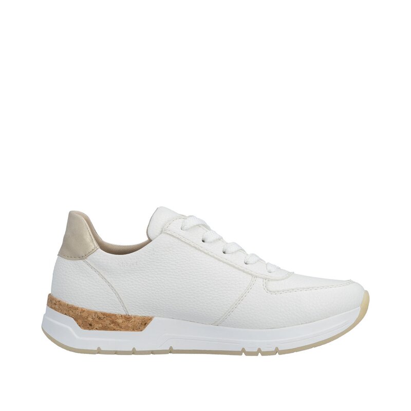 Rieker schoen wit-photo-3