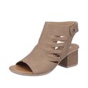 Rieker sandaal beige-thumb-4