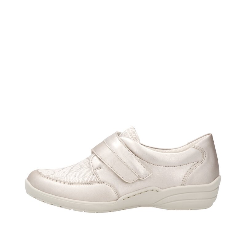 Remonte schoen beige-photo-1