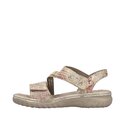 Rieker sandaal gold-thumb-1
