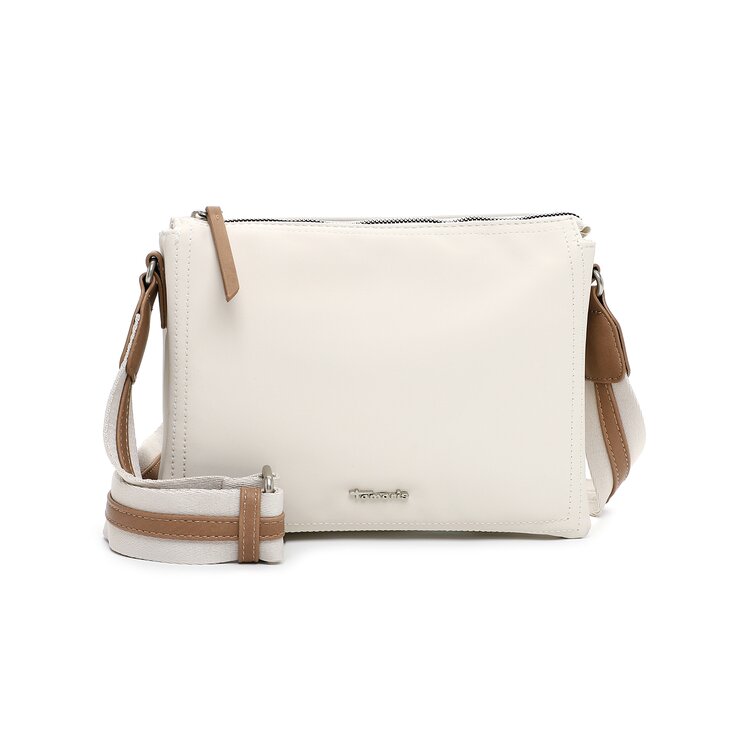 Tamaris accessoiries handtassen beige eerste thumbnail