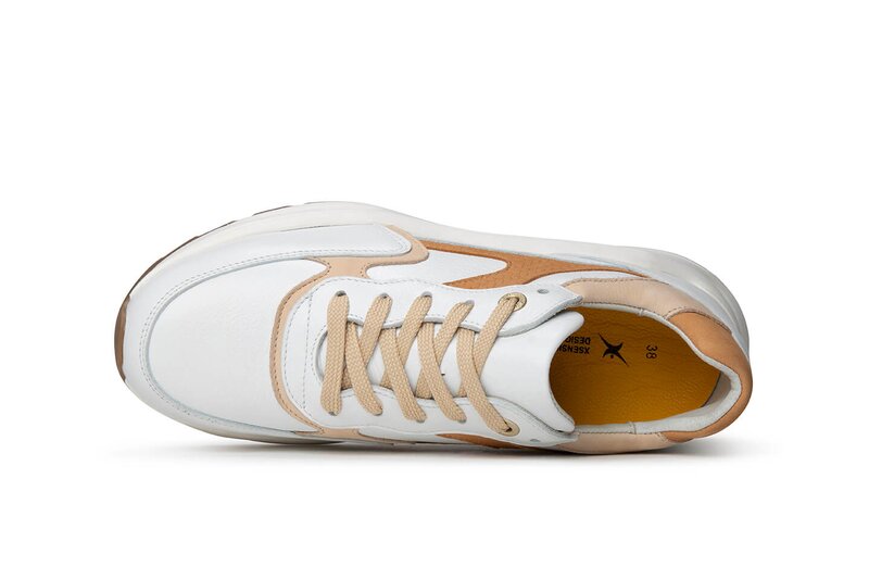 Xsensible schoen wit-photo-4