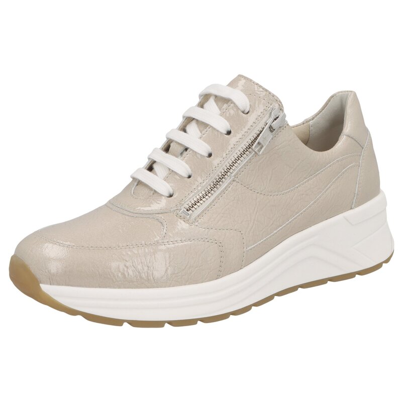 Solidus schoen beige-photo-1