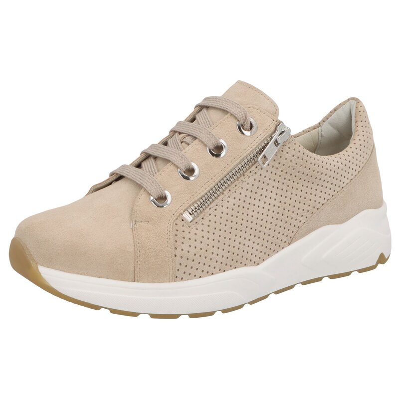 Solidus schoen beige-photo-1