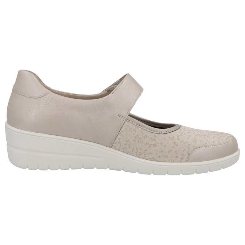 Solidus ballerina beige-photo-2