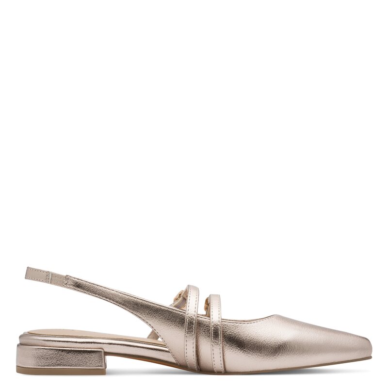 Marco tozzi aansteker brons-photo-2