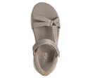 Skechers sandaal beige-thumb-5