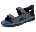 Skechers sandaal grijs-thumb-3