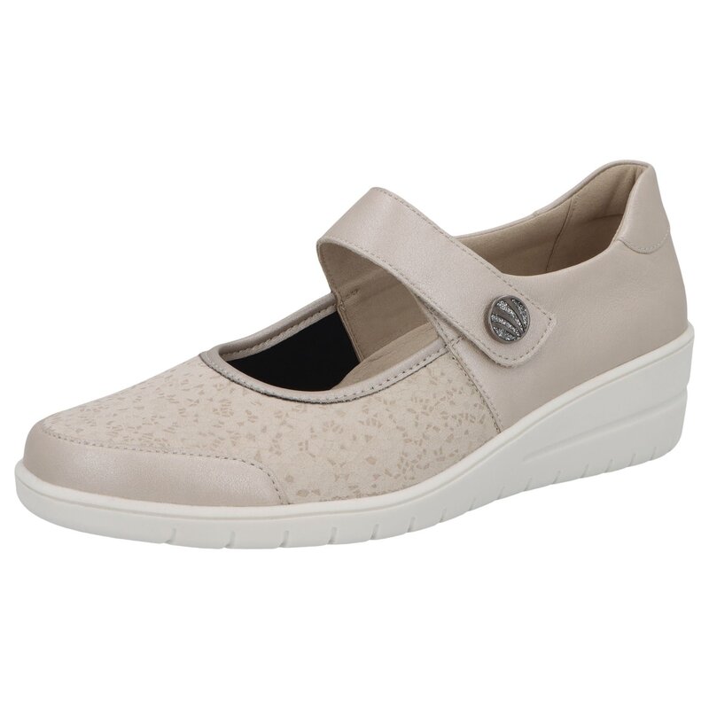 Solidus ballerina beige-photo-3