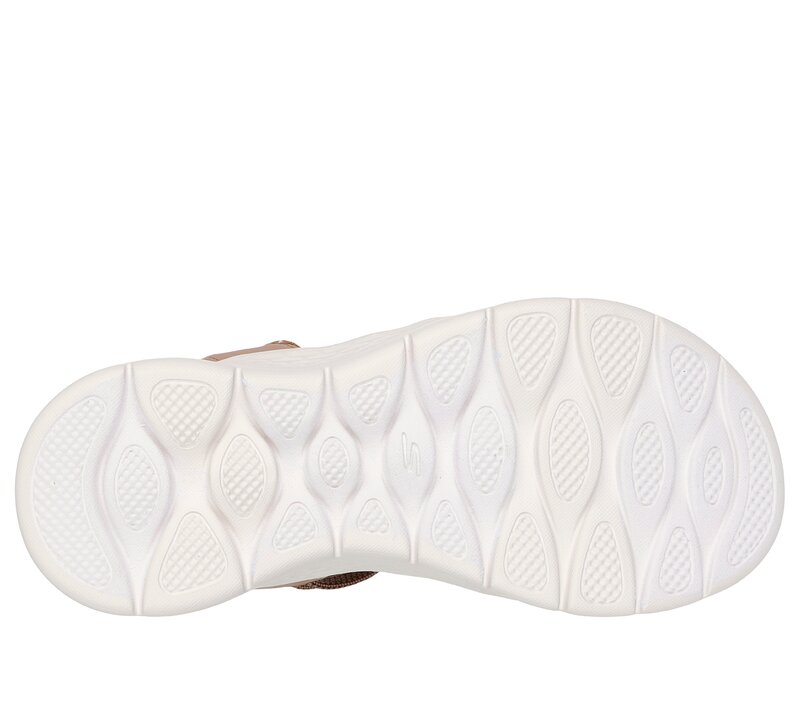 Skechers sandaal beige-photo-5