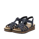 Rieker sandaal blauw-thumb-6