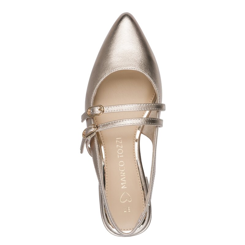 Marco tozzi aansteker brons-photo-5