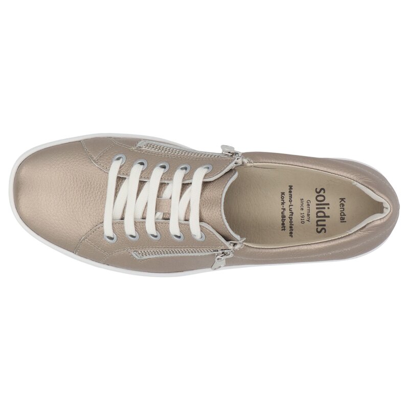 Solidus schoen gold-photo-4