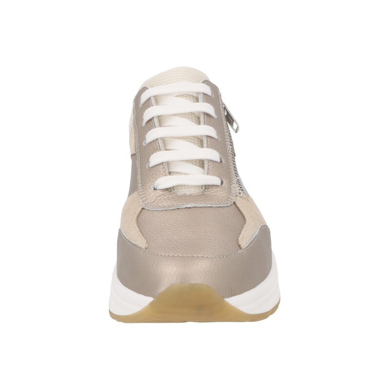 Solidus schoen beige-photo-4