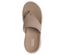 Skechers teenslipper beige-thumb-5