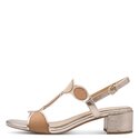 Marco tozzi sandaal brons-thumb-1