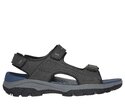 Skechers sandaal grijs-thumb-2