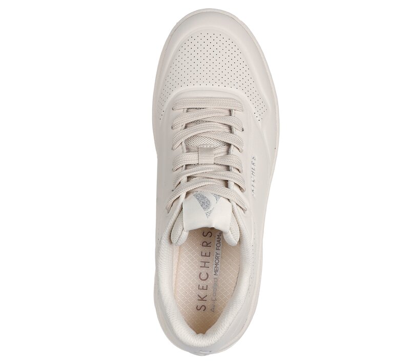 Skechers schoen wit-photo-4