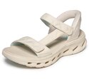 Skechers sandaal beige-thumb-3