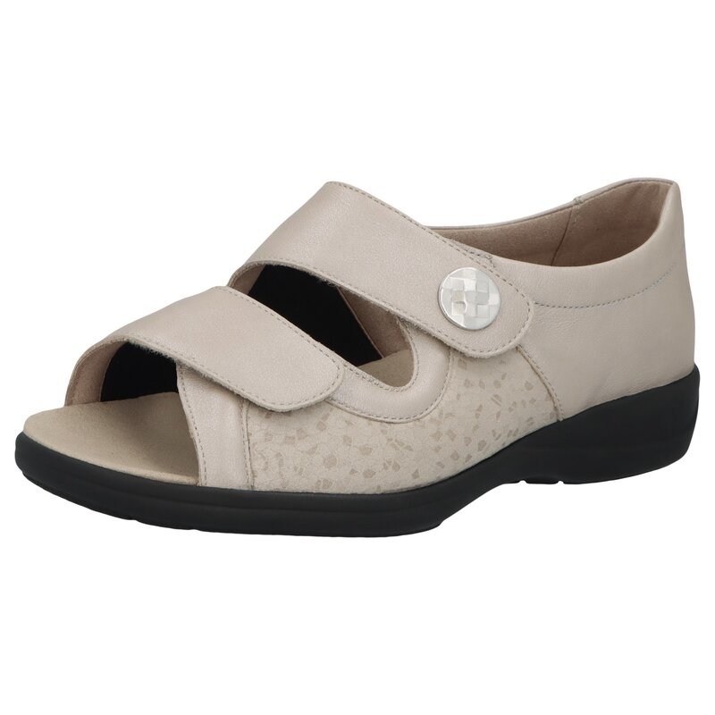 Solidus sandaal zilver-photo-3