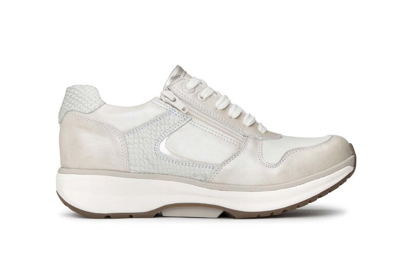 Xsensible schoen beige-photo-1