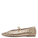 Marco tozzi schoen gold-thumb-1