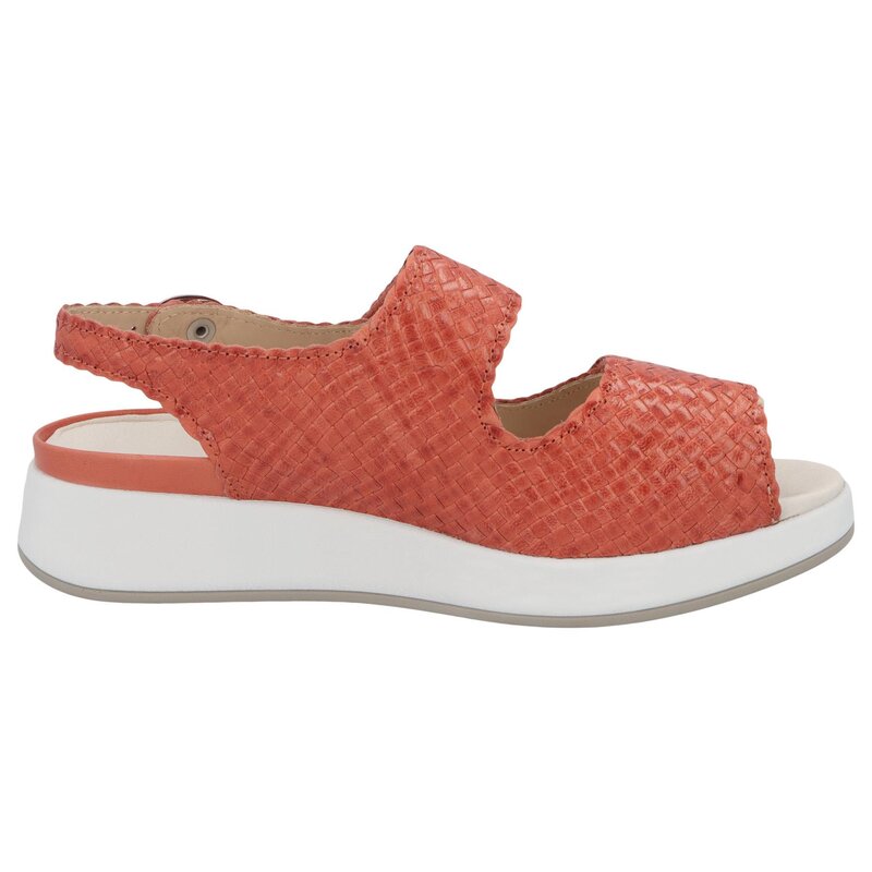 Solidus sandaal coral-photo-4
