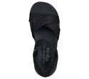 Skechers sandaal zwart-thumb-5