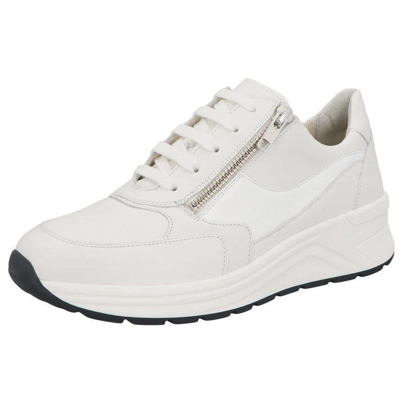 Solidus schoen wit-photo-3