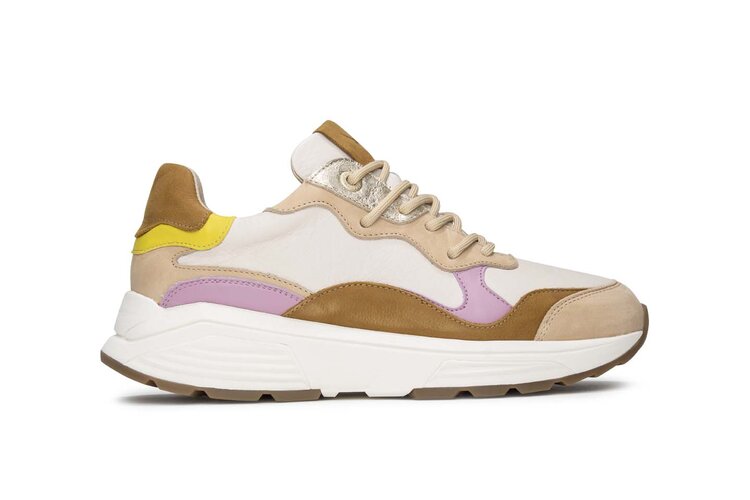 Xsensible schoen beige eerste thumbnail