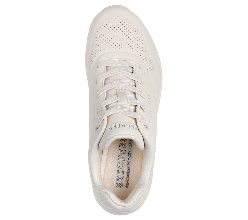 Skechers schoen wit-photo-4