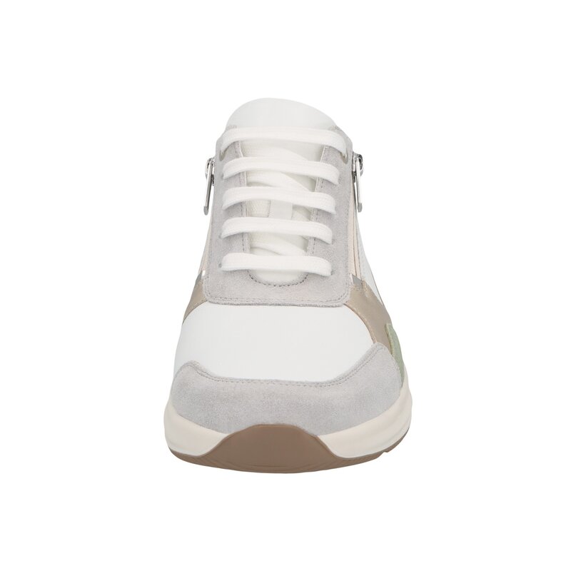 Solidus schoen wit-photo-3