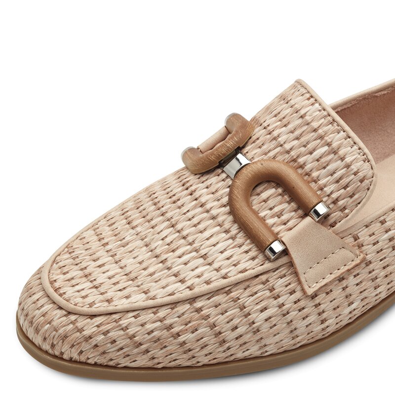 Marco tozzi schoen beige-photo-6