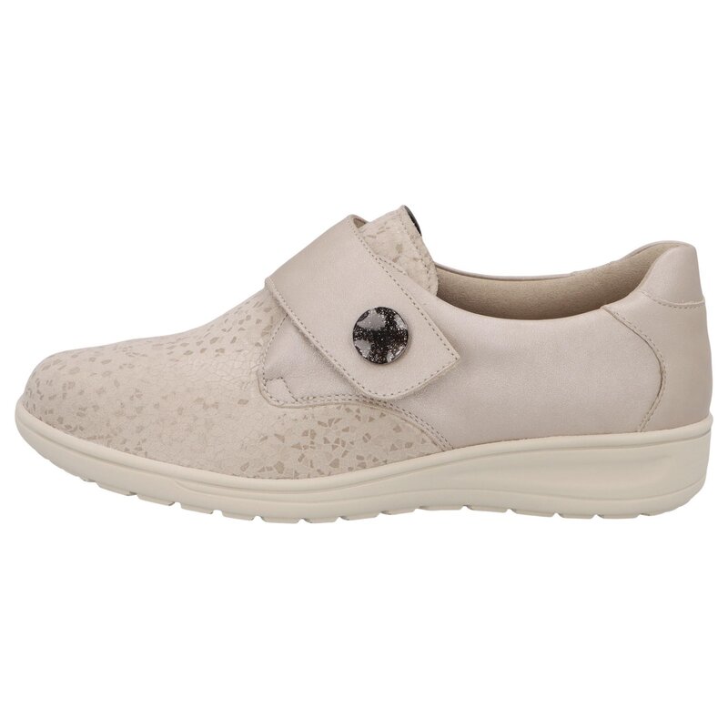 Solidus schoen beige-photo-1